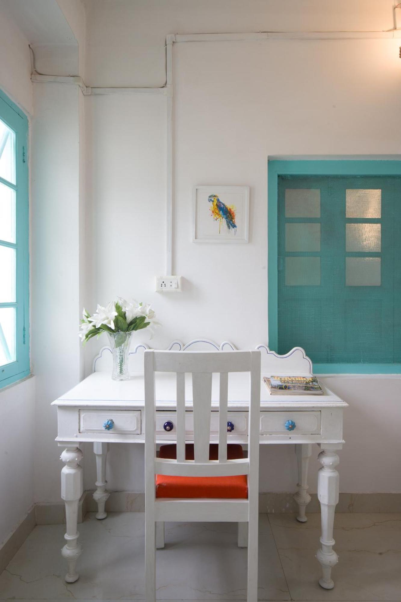 Bedla House- Boutique Heritage Homestay Udaipur Exterior photo