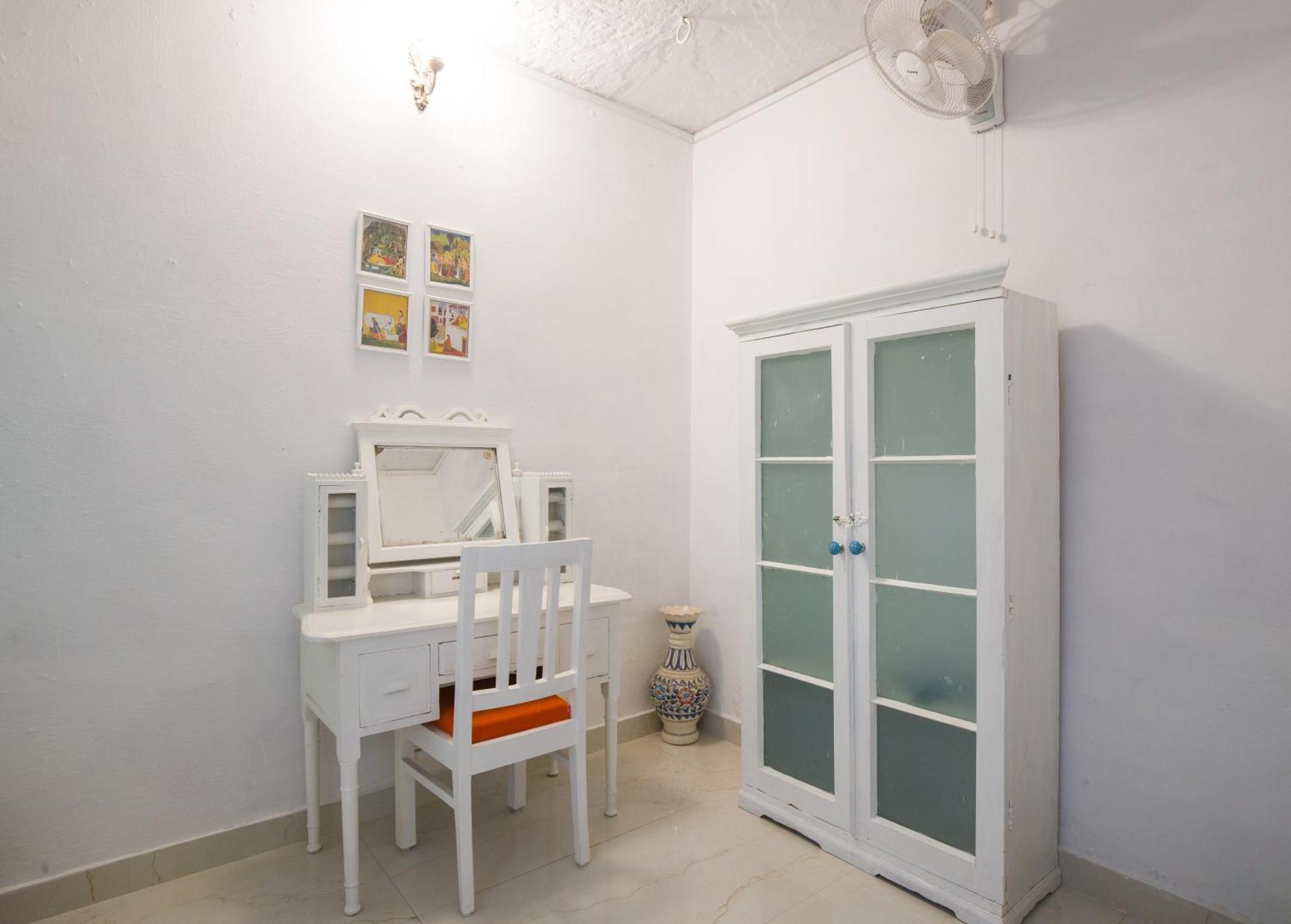 Bedla House- Boutique Heritage Homestay Udaipur Exterior photo