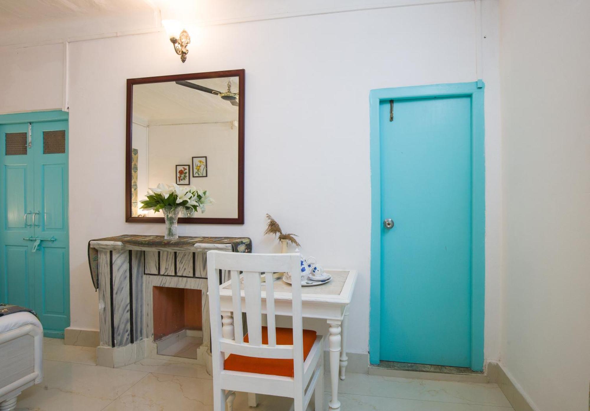 Bedla House- Boutique Heritage Homestay Udaipur Exterior photo
